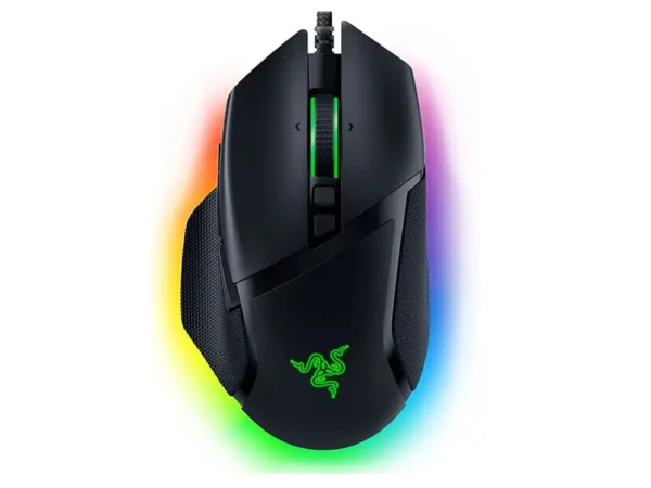 Mouse Gaming Razer